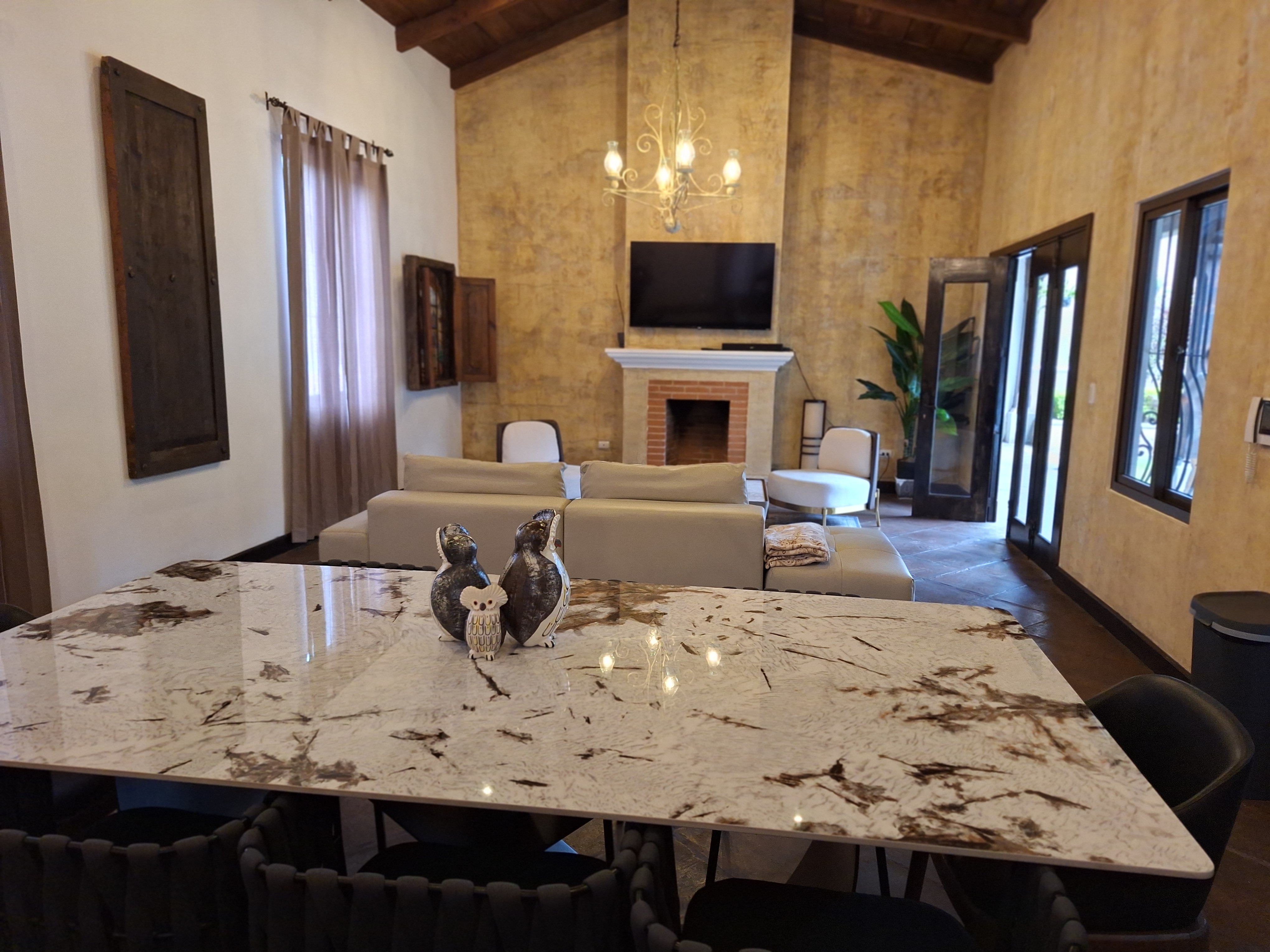 Condominio Doña Beatriz